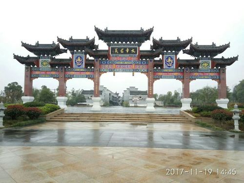 江西吉安庐陵文化生态园有何独特魅力?-第1张图片-花冠旅游服务 江西吉安庐陵文化生态园有何独特魅力?-第1张图片-花冠旅游服务