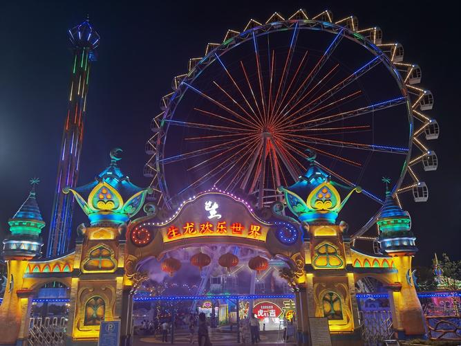 江西吉安庐陵文化生态园有何独特魅力?-第2张图片-花冠旅游服务 江西吉安庐陵文化生态园有何独特魅力?-第2张图片-花冠旅游服务