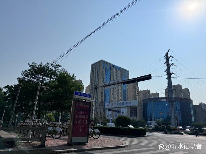 合肥市望江西路555号有何特别之处?-第1张图片-花冠旅游服务 合肥市望江西路555号有何特别之处?-第1张图片-花冠旅游服务