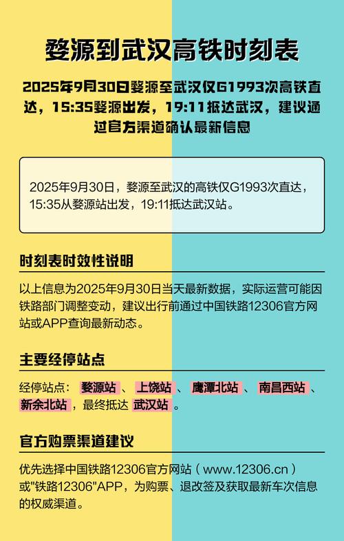 深圳江西婺源高铁时刻表几点有车?-第1张图片-花冠旅游服务 深圳江西婺源高铁时刻表几点有车?-第1张图片-花冠旅游服务