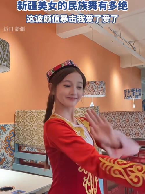 新疆石河子147团美女有何故事?-第3张图片-花冠旅游服务 新疆石河子147团美女有何故事?-第3张图片-花冠旅游服务