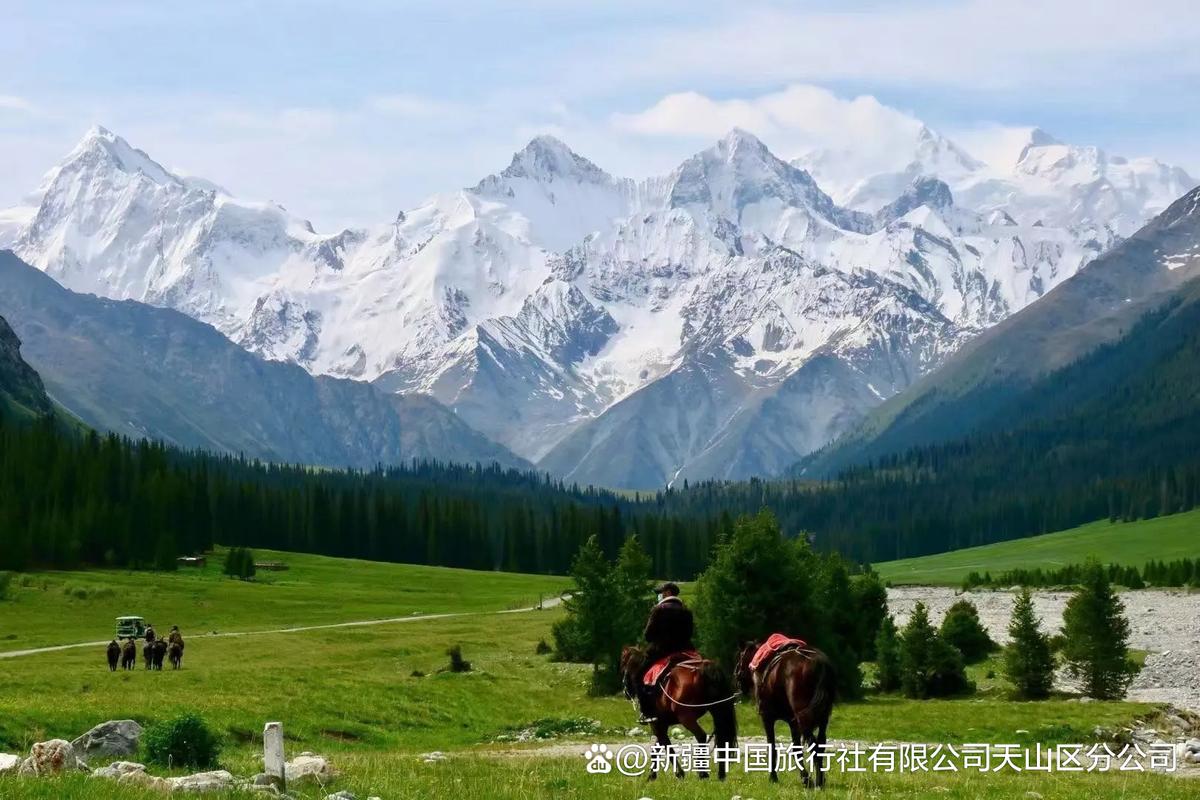 港澳台人员赴新疆旅游有何政策或限制?-第3张图片-花冠旅游服务 港澳台人员赴新疆旅游有何政策或限制?-第3张图片-花冠旅游服务