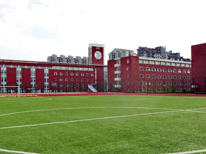 新疆哈密石油外国语学校-第3张图片-花冠旅游服务 新疆哈密石油外国语学校-第3张图片-花冠旅游服务