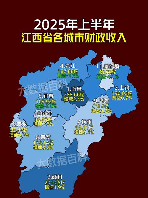 2025年江西行政区划会有哪些调整?-第1张图片-花冠旅游服务 2025年江西行政区划会有哪些调整?-第1张图片-花冠旅游服务