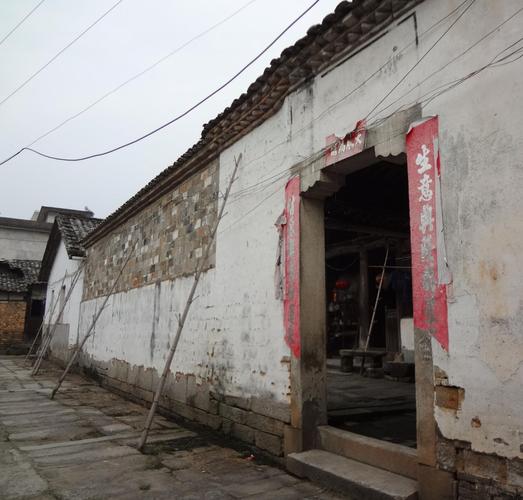 江西宜丰天宝村有何独特之处?-第2张图片-花冠旅游服务 江西宜丰天宝村有何独特之处?-第2张图片-花冠旅游服务