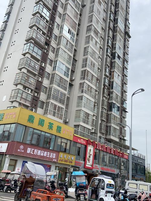 合肥市望江西路766号是什么地方?-第1张图片-花冠旅游服务 合肥市望江西路766号是什么地方?-第1张图片-花冠旅游服务