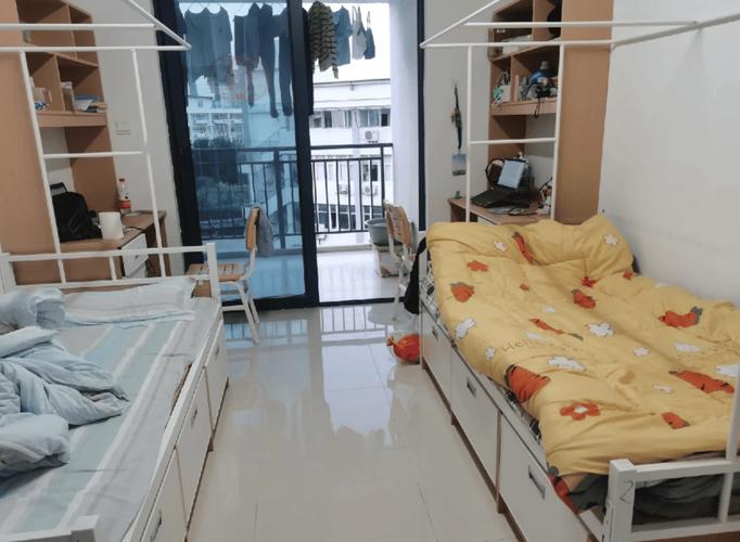 江西师大瑶湖校区租房哪里找合适？-第3张图片-花冠旅游服务