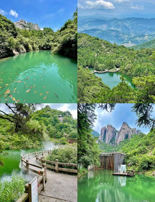 福建自驾游哪里最值得一去?-第2张图片-花冠旅游服务 福建自驾游哪里最值得一去?-第2张图片-花冠旅游服务