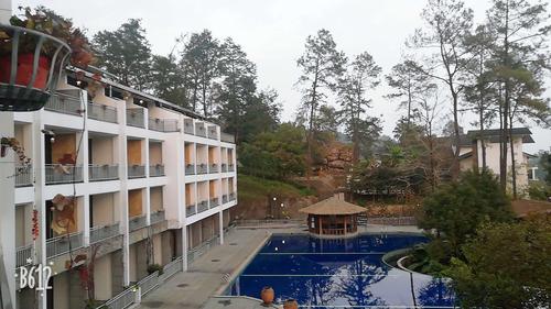 福建旗山温泉度假村团购价多少?-第1张图片-花冠旅游服务 福建旗山温泉度假村团购价多少?-第1张图片-花冠旅游服务