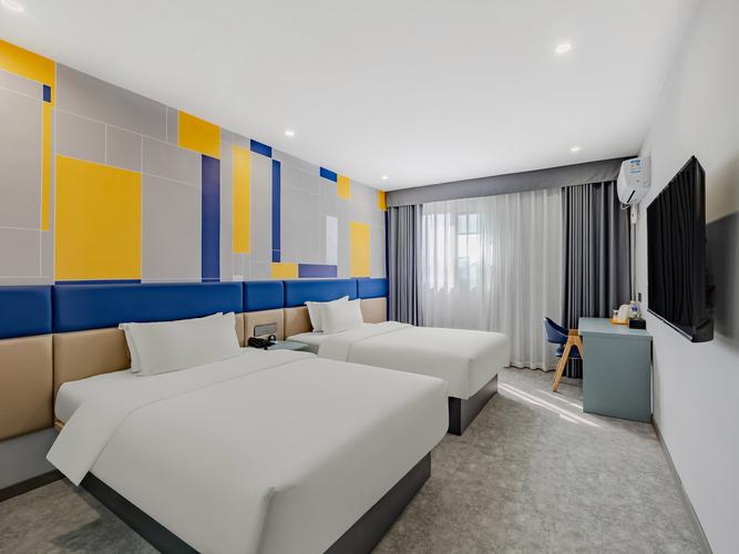 江西财经大学附近的酒店-第1张图片-花冠旅游服务 江西财经大学附近的酒店-第1张图片-花冠旅游服务