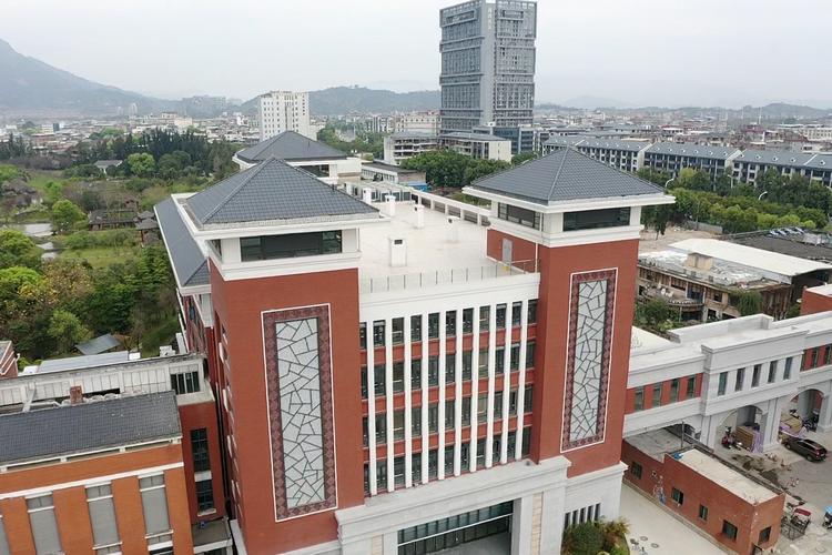 福建中医药大学24景有何独特之处?-第1张图片-花冠旅游服务 福建中医药大学24景有何独特之处?-第1张图片-花冠旅游服务