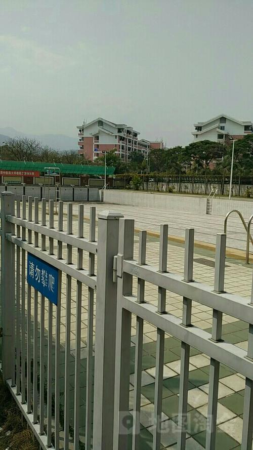 福建中医药大学旗山校区有何特色?-第2张图片-花冠旅游服务 福建中医药大学旗山校区有何特色?-第2张图片-花冠旅游服务