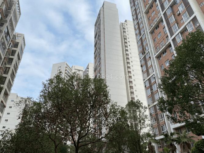 福建莆田安福小区有什么特别之处?-第1张图片-花冠旅游服务 福建莆田安福小区有什么特别之处?-第1张图片-花冠旅游服务