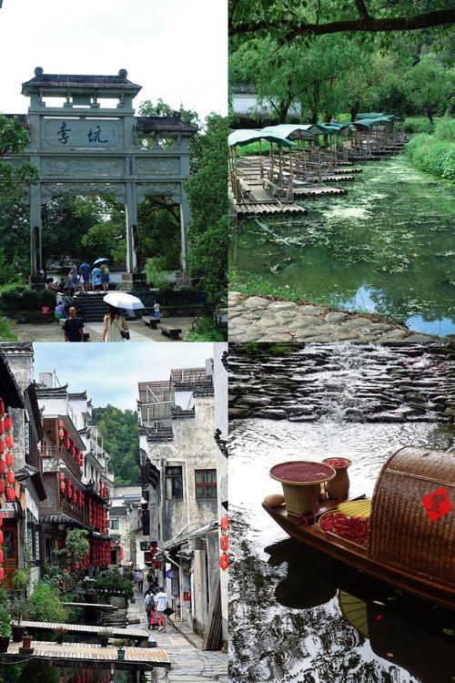 江西十大古镇,哪处最藏古韵?-第1张图片-花冠旅游服务 江西十大古镇,哪处最藏古韵?-第1张图片-花冠旅游服务