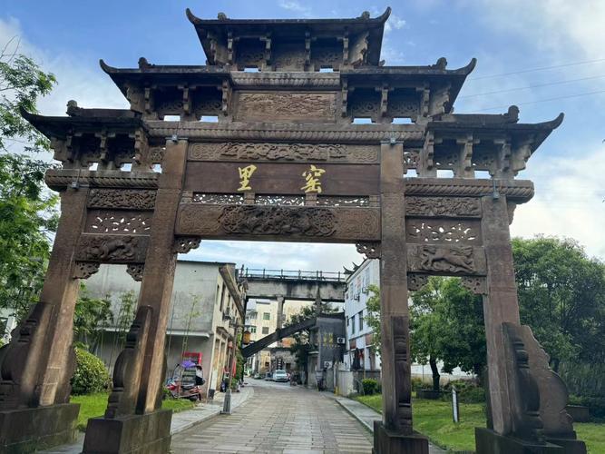 江西十大古镇,哪处最藏古韵?-第2张图片-花冠旅游服务 江西十大古镇,哪处最藏古韵?-第2张图片-花冠旅游服务