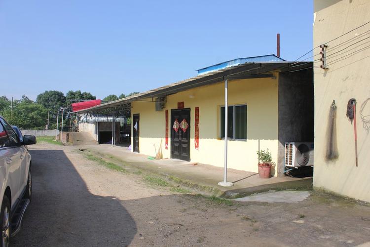 江西吉安县永阳镇有何特色或故事?-第2张图片-花冠旅游服务 江西吉安县永阳镇有何特色或故事?-第2张图片-花冠旅游服务