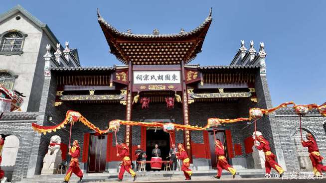 江西吉安县永阳镇有何特色或故事?-第3张图片-花冠旅游服务 江西吉安县永阳镇有何特色或故事?-第3张图片-花冠旅游服务