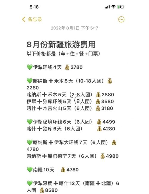 新疆旅游现在花费要多少?-第1张图片-花冠旅游服务 新疆旅游现在花费要多少?-第1张图片-花冠旅游服务