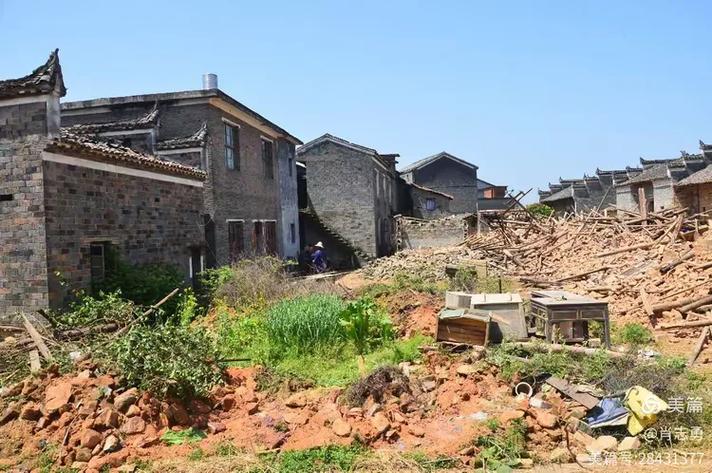 江西高安村前镇有何特色或故事?-第1张图片-花冠旅游服务 江西高安村前镇有何特色或故事?-第1张图片-花冠旅游服务