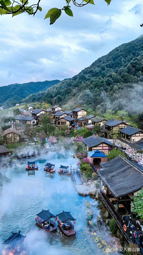 江西有哪些好玩又地道的度假村推荐?-第1张图片-花冠旅游服务 江西有哪些好玩又地道的度假村推荐?-第1张图片-花冠旅游服务