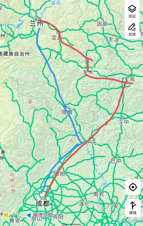 天水到新疆路线经过哪些地方?-第2张图片-花冠旅游服务 天水到新疆路线经过哪些地方?-第2张图片-花冠旅游服务