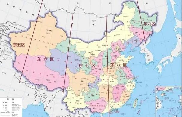 北京和新疆时差究竟是多少?-第1张图片-花冠旅游服务 北京和新疆时差究竟是多少?-第1张图片-花冠旅游服务