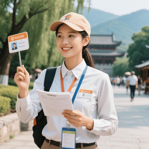 江西2025导游证考试何时报名?-第1张图片-花冠旅游服务 江西2025导游证考试何时报名?-第1张图片-花冠旅游服务