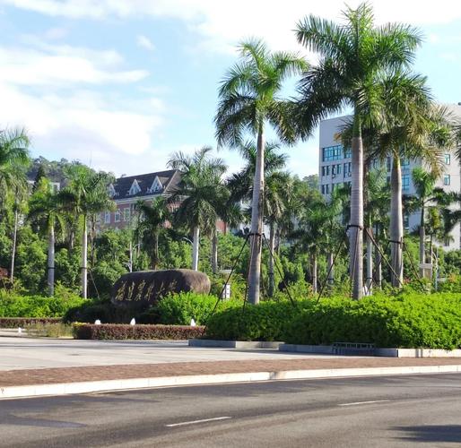 福建农林大学具体在哪个街道？-第1张图片-花冠旅游服务