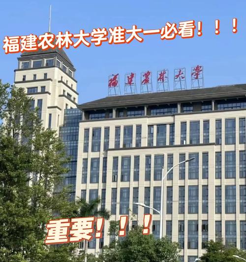 福建农林大学具体在哪个街道？-第2张图片-花冠旅游服务