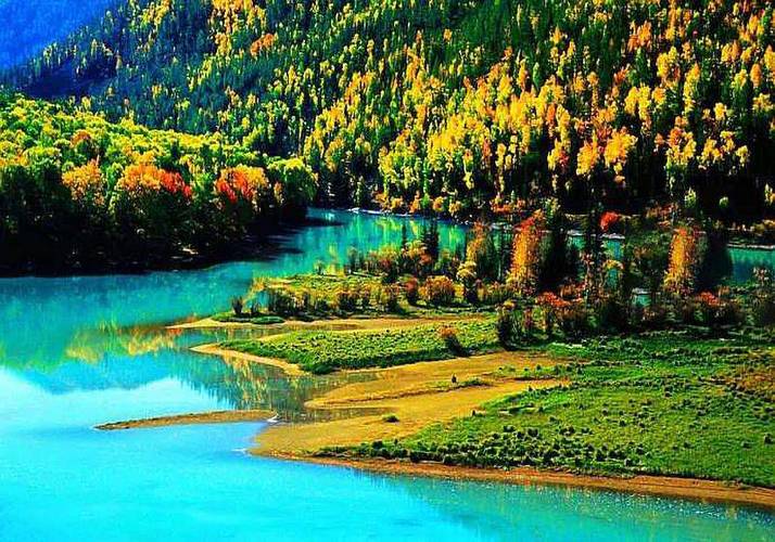 新疆中国旅行社怎么样?-第3张图片-花冠旅游服务 新疆中国旅行社怎么样?-第3张图片-花冠旅游服务