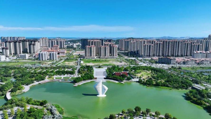 泉州台商投资区有何独特优势？-第2张图片-花冠旅游服务