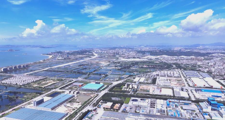 泉州台商投资区有何独特优势?-第3张图片-花冠旅游服务 泉州台商投资区有何独特优势?-第3张图片-花冠旅游服务