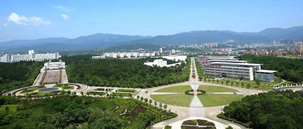 江西中医药大学湾里校区-第1张图片-花冠旅游服务 江西中医药大学湾里校区-第1张图片-花冠旅游服务