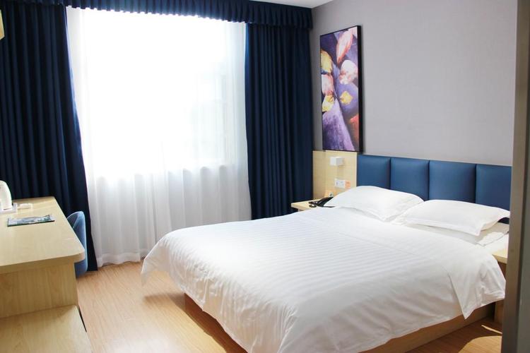 江西财经大学附近宾馆有哪些推荐？-第3张图片-花冠旅游服务