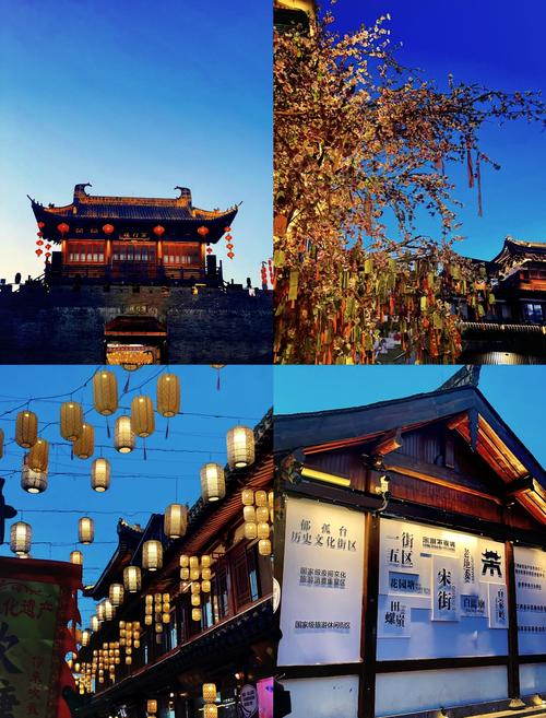 赣州有哪些必打卡的景点？-第3张图片-花冠旅游服务