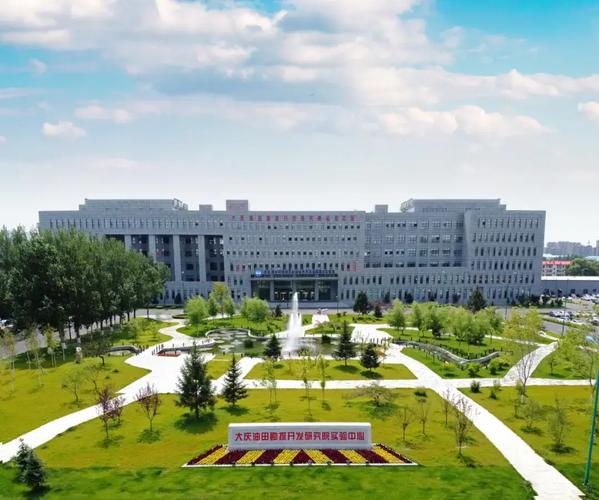 新疆油田勘探开发研究院有何突破成果?-第2张图片-花冠旅游服务 新疆油田勘探开发研究院有何突破成果?-第2张图片-花冠旅游服务