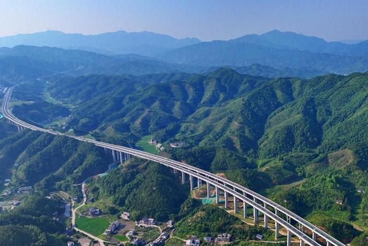 2025年江西高速路网规划有何新变化?-第1张图片-花冠旅游服务 2025年江西高速路网规划有何新变化?-第1张图片-花冠旅游服务