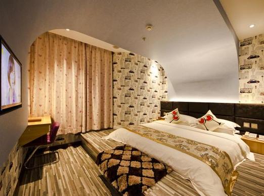 福建师大附近酒店有哪些推荐？-第3张图片-花冠旅游服务