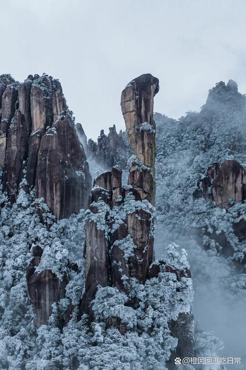 江西冬天有哪些好玩的景点？-第3张图片-花冠旅游服务