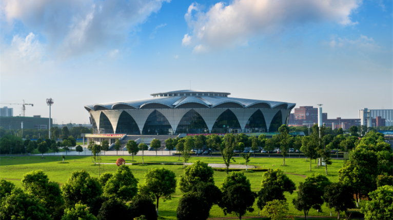 江西省奥林匹克体育中心有何特色与功能？-第1张图片-花冠旅游服务