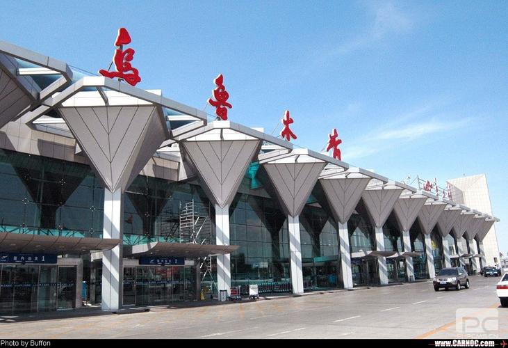 新疆乌鲁木齐地窝堡机场有何独特之处?-第1张图片-花冠旅游服务 新疆乌鲁木齐地窝堡机场有何独特之处?-第1张图片-花冠旅游服务