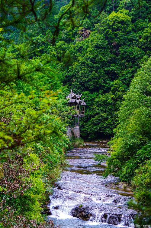 福建圣阳白水洋旅游集团有何特色?-第3张图片-花冠旅游服务 福建圣阳白水洋旅游集团有何特色?-第3张图片-花冠旅游服务