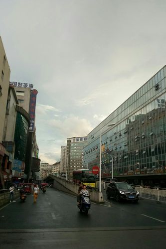 宜春袁州区街道有哪些特色或故事？-第1张图片-花冠旅游服务