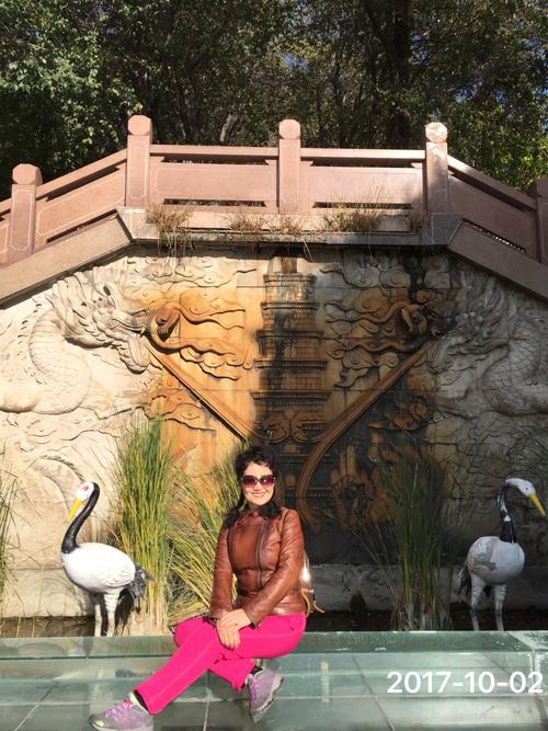 乌鲁木齐海拔具体是多少米？-第3张图片-花冠旅游服务