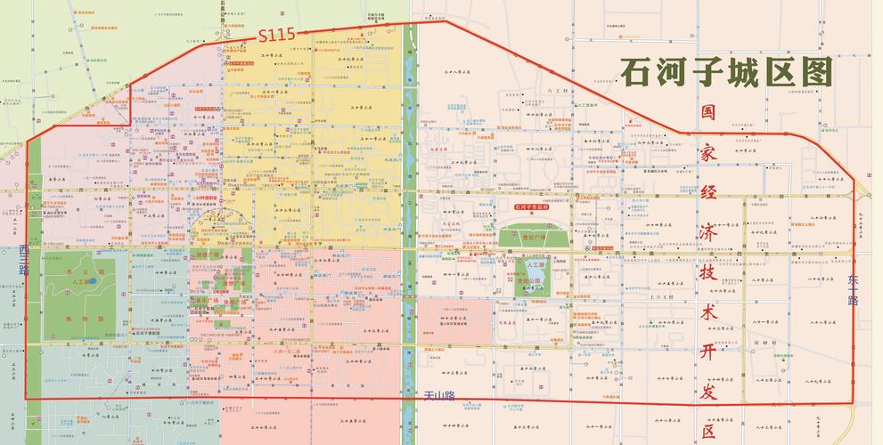 新疆石河子市属于哪个市-第2张图片-花冠旅游服务
