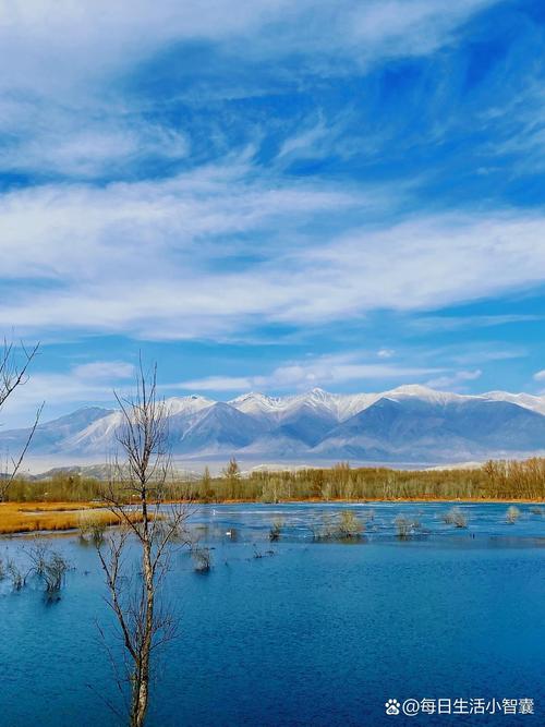 新疆博尔塔拉蒙古自治州有何独特魅力？-第2张图片-花冠旅游服务