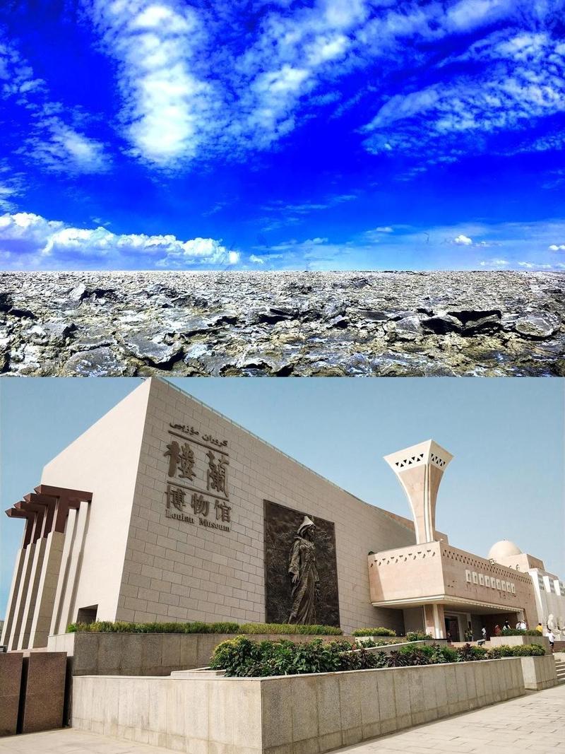 新疆巴音郭楞蒙古自治州有何独特魅力？-第1张图片-花冠旅游服务