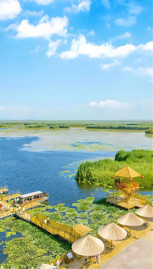 新疆巴音郭楞蒙古自治州有何独特魅力？-第2张图片-花冠旅游服务