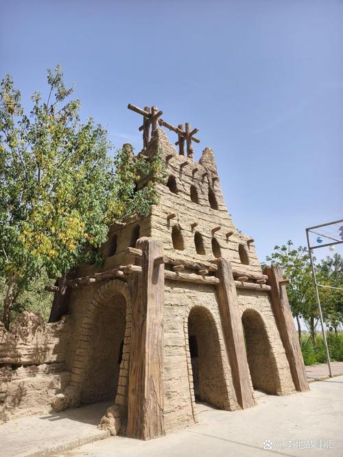 新疆巴音郭楞蒙古自治州有何独特魅力？-第3张图片-花冠旅游服务