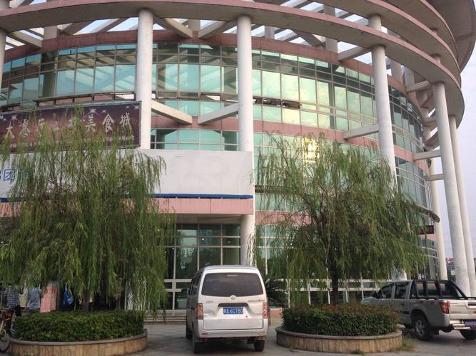 江西财经大学蛟桥园北区有何特色？-第3张图片-花冠旅游服务